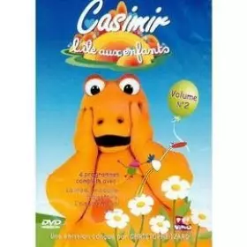 Couverture du produit · Casimir, vol.2