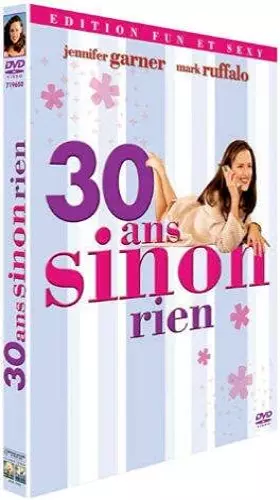 Couverture du produit · 30 Ans Sinon Rien [Édition Spéciale]