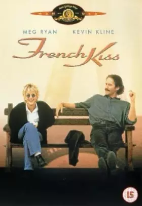 Couverture du produit · French Kiss [Import anglais]