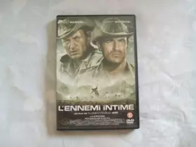 Couverture du produit · L'ennemi intime
