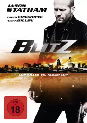 Couverture du produit · Blitz [Import]