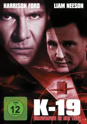 Couverture du produit · K-19 Showdown in der Tiefe [Import]