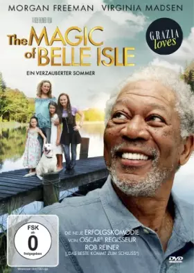 Couverture du produit · The Magic of Belle Isle [Import]