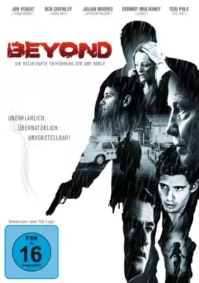Couverture du produit · Beyond-Die rätselhafte Entführung der Amy Noble [Import]