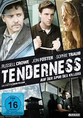 Couverture du produit · Tenderness: Auf der Spur des Killers [Import]