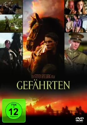 Couverture du produit · Gefährten (Spielberg/Dreamworks) [Import]