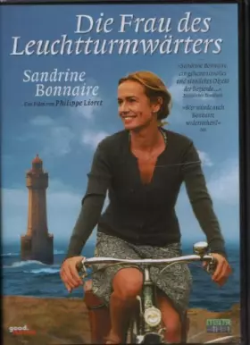 Couverture du produit · Die Frau des Leuchtturmwärters
