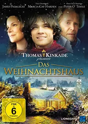 Couverture du produit · Das Weihnachtshaus [Import]