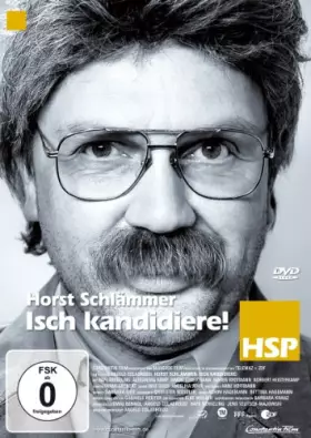 Couverture du produit · Horst Schlämmer-Isch Kandidiere [Import]