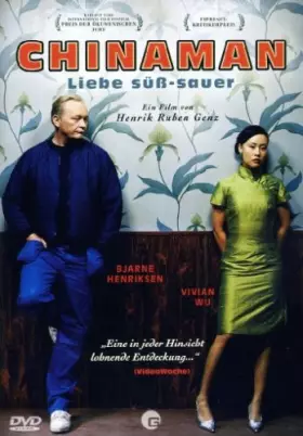 Couverture du produit · Chinaman - Liebe süß-sauer [Import allemand]
