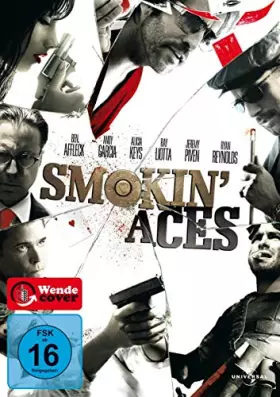 Couverture du produit · Smokin' ACES [Import]