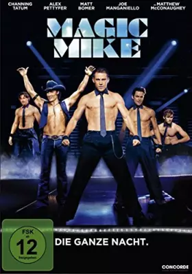 Couverture du produit · Magic Mike [Import]
