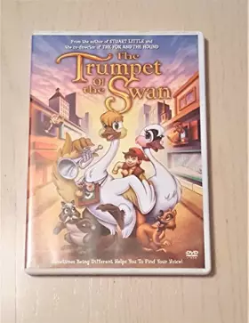 Couverture du produit · Trumpet Of The Swan [Import USA Zone 1]