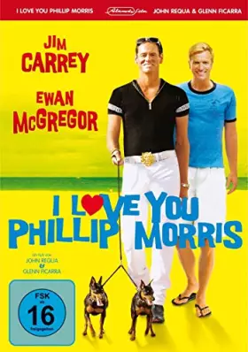 Couverture du produit · I Love You Phillip Morris [Import]