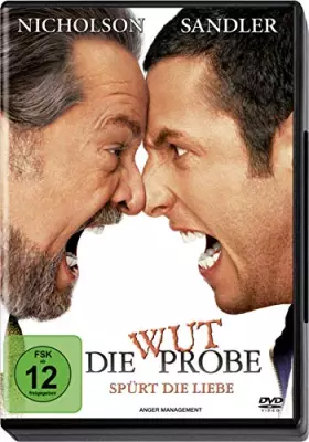 Couverture du produit · Die Wutprobe [Import]