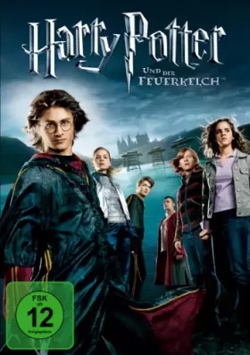 Couverture du produit · Harry Potter und der Feuerkelch [Import]