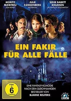 Couverture du produit · EIN Fakir Für Alle Fälle [Import]