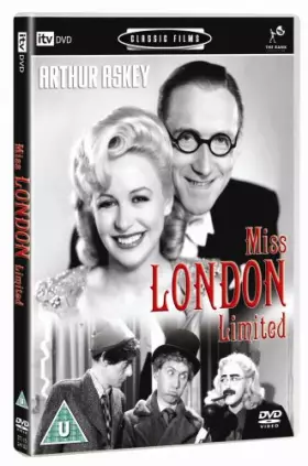 Couverture du produit · Miss London [Import]
