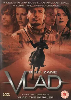 Couverture du produit · Vlad [Import]