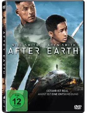 Couverture du produit · After Earth [Import]