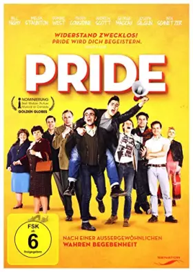 Couverture du produit · Pride [Import]