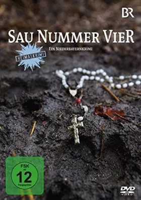 Couverture du produit · Sau Nummer Vier: EIN Niederbayernkrimi [Import]
