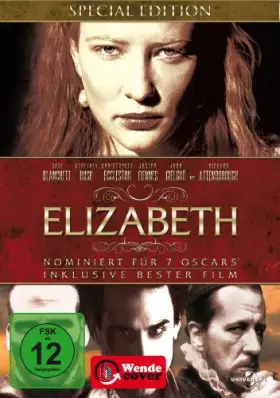 Couverture du produit · Elizabeth Se [Import]