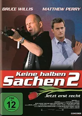 Couverture du produit · Keine Halben Sachen 2: Jetzt Erst Recht [Import]