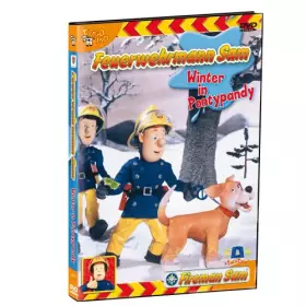 Couverture du produit · Feuerwehrman Sam-Winter in [Import]