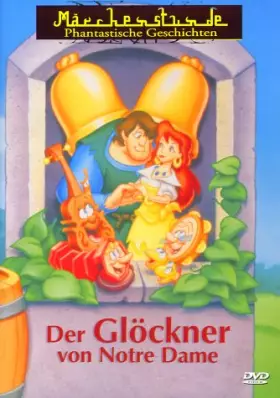 Couverture du produit · Der Glöckner Von Notre Dame [Import]