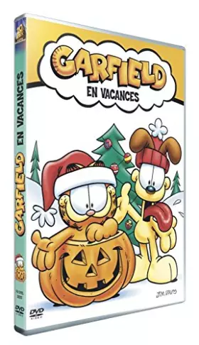 Couverture du produit · Garfield : Garfield en vacances