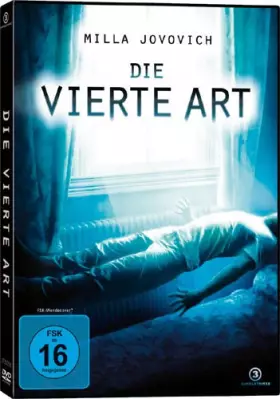 Couverture du produit · Die vierte Art [Import]
