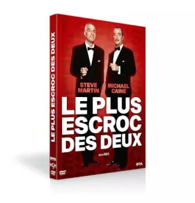 Couverture du produit · Le Plus escroc des Deux