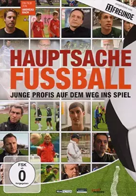 Couverture du produit · Hauptsache Fußball [Import]