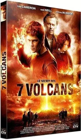 Couverture du produit · Le Secret des Sept volcans