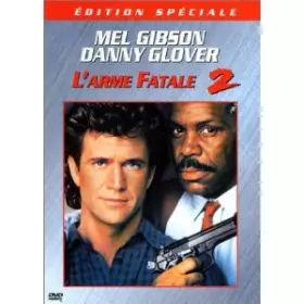 Couverture du produit · L'arme Fatale 2