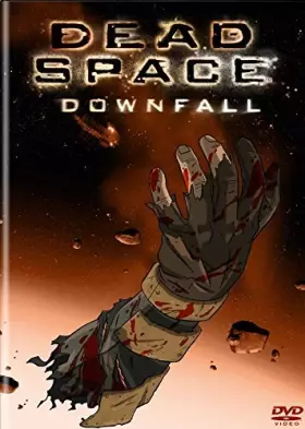 Couverture du produit · Dead Space: Downfall