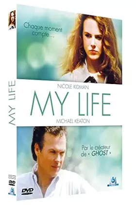 Couverture du produit · My Life