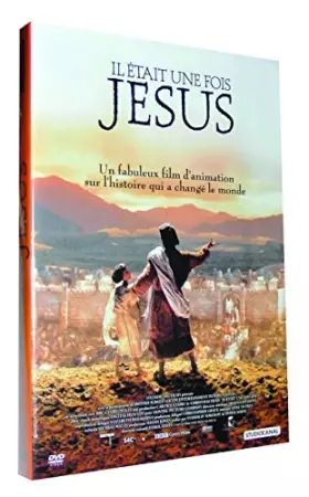 Couverture du produit · Il était Une Fois Jésus