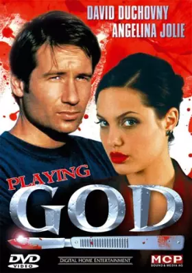 Couverture du produit · Playing God [Import]