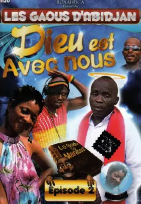 Couverture du produit · Dieu Est avec Nous/Vol.2