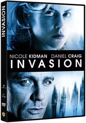 Couverture du produit · Invasion