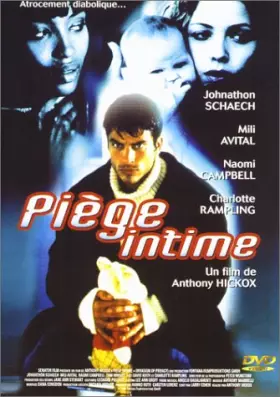 Couverture du produit · Piège Intime [Invasion of Privacy]