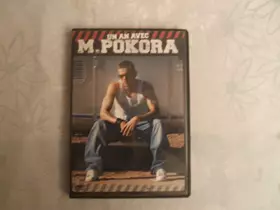 Couverture du produit · Un an avec M.Pokora