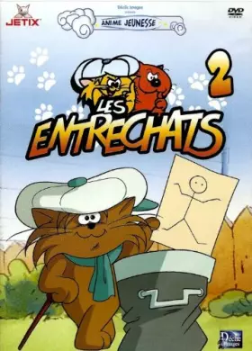 Couverture du produit · LES ENTRECHATS VOLUME 2