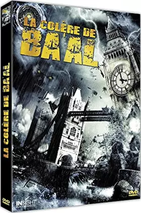 Couverture du produit · La Colère de Ba'al