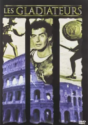 Couverture du produit · Les Gladiateurs