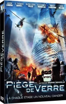 Couverture du produit · Piège de Verre