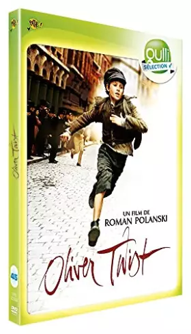 Couverture du produit · Oliver Twist [Édition Simple]