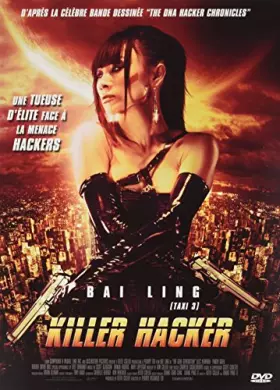 Couverture du produit · Killer Hacker